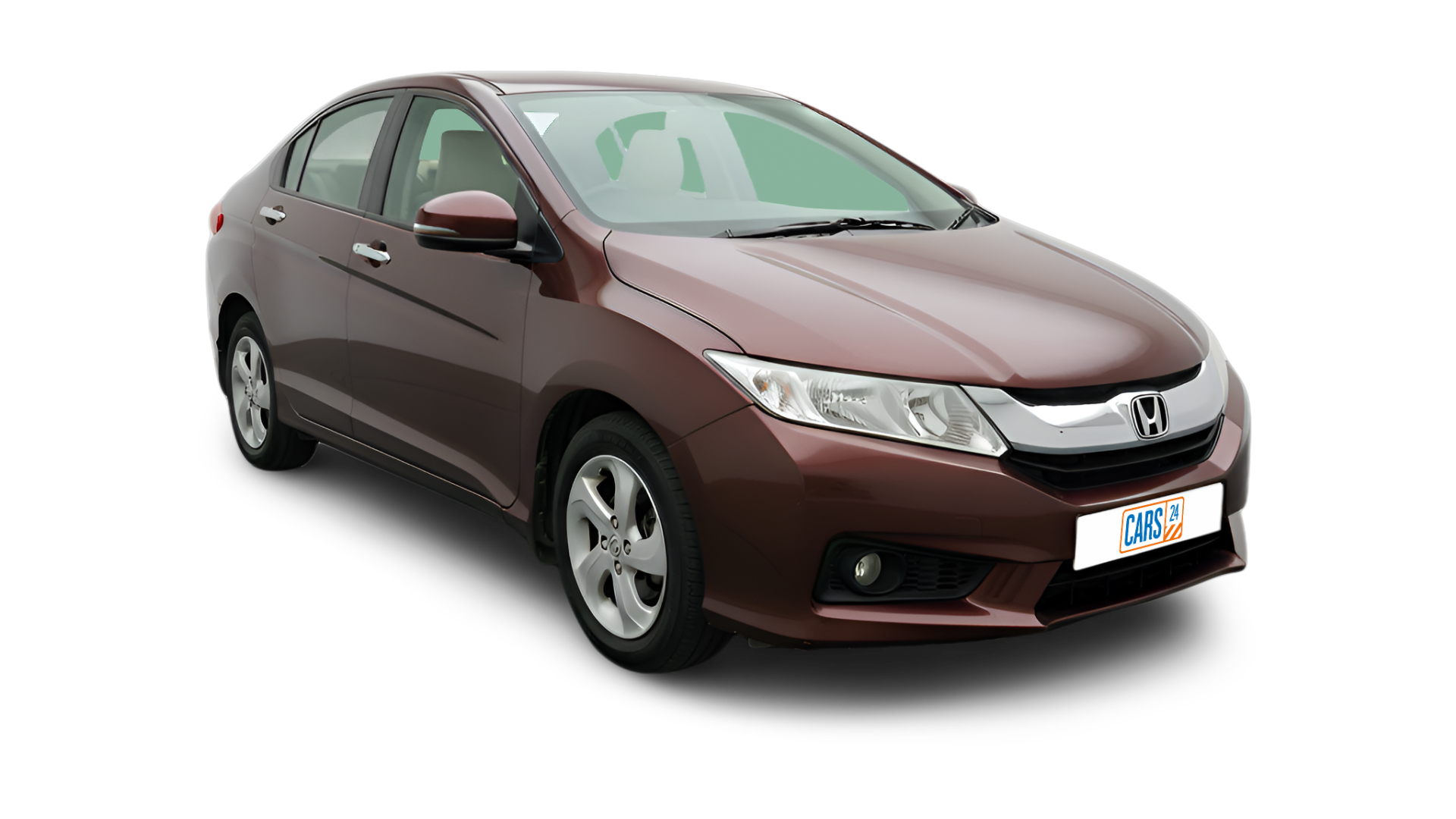 Honda City-img